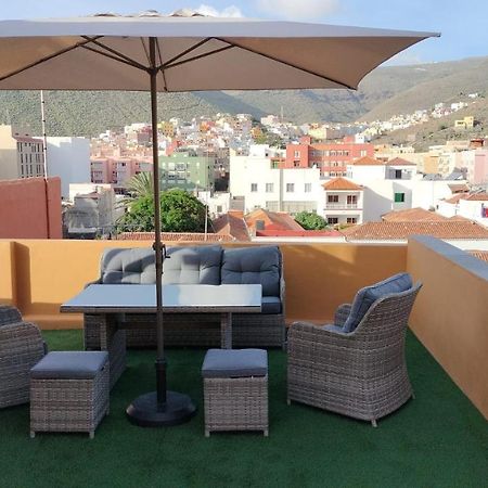 Villa Tolina I Y II San Sebastián de la Gomera Zewnętrze zdjęcie