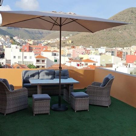 Villa Tolina I Y II San Sebastián de la Gomera Zewnętrze zdjęcie