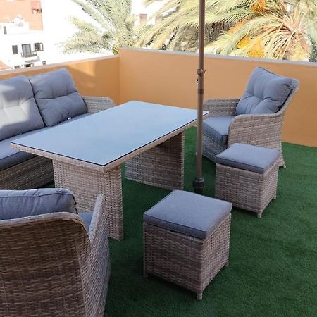 Villa Tolina I Y II San Sebastián de la Gomera Zewnętrze zdjęcie