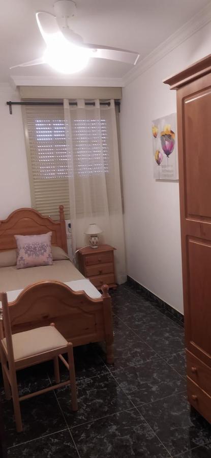 Villa Tolina I Y II San Sebastián de la Gomera Zewnętrze zdjęcie