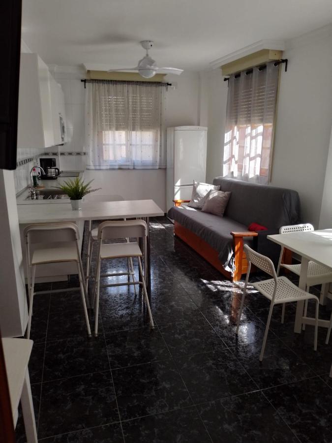 Villa Tolina I Y II San Sebastián de la Gomera Zewnętrze zdjęcie