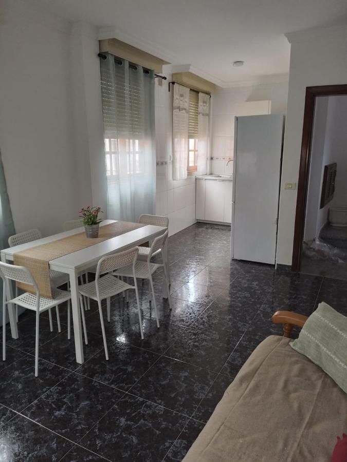 Villa Tolina I Y II San Sebastián de la Gomera Zewnętrze zdjęcie