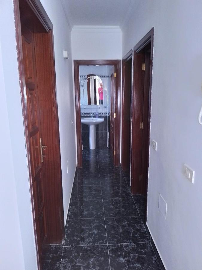 Villa Tolina I Y II San Sebastián de la Gomera Zewnętrze zdjęcie
