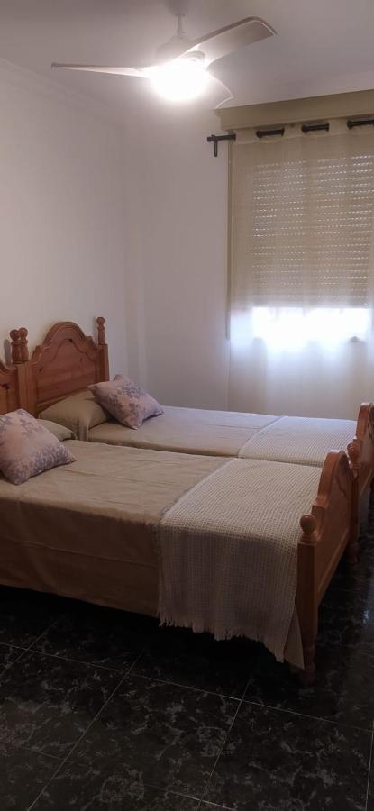 Villa Tolina I Y II San Sebastián de la Gomera Zewnętrze zdjęcie