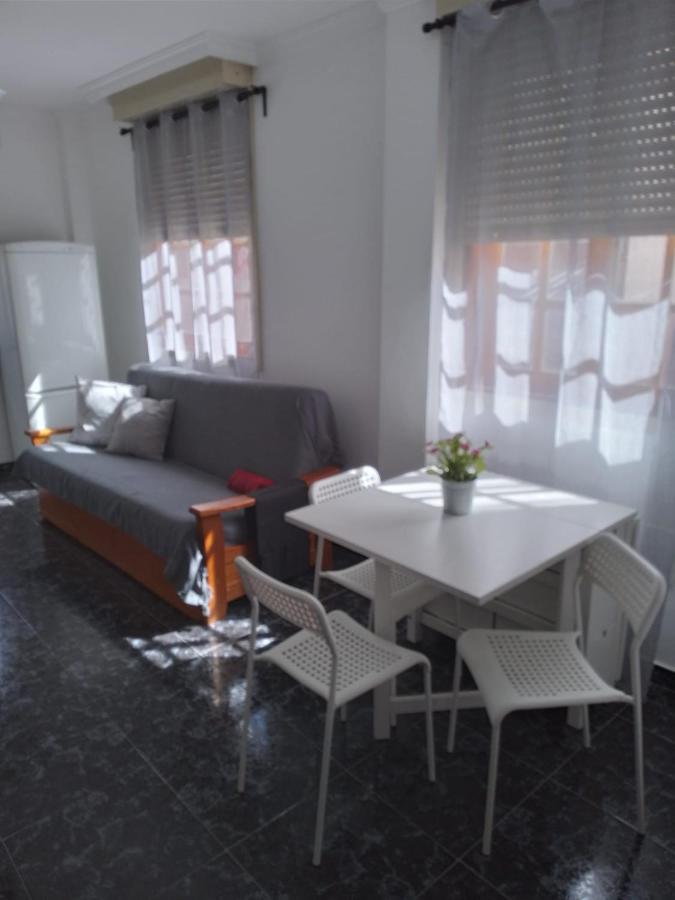 Villa Tolina I Y II San Sebastián de la Gomera Zewnętrze zdjęcie