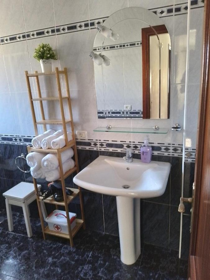Villa Tolina I Y II San Sebastián de la Gomera Zewnętrze zdjęcie