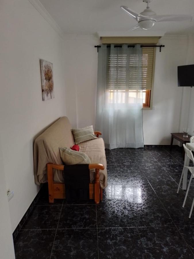 Villa Tolina I Y II San Sebastián de la Gomera Zewnętrze zdjęcie
