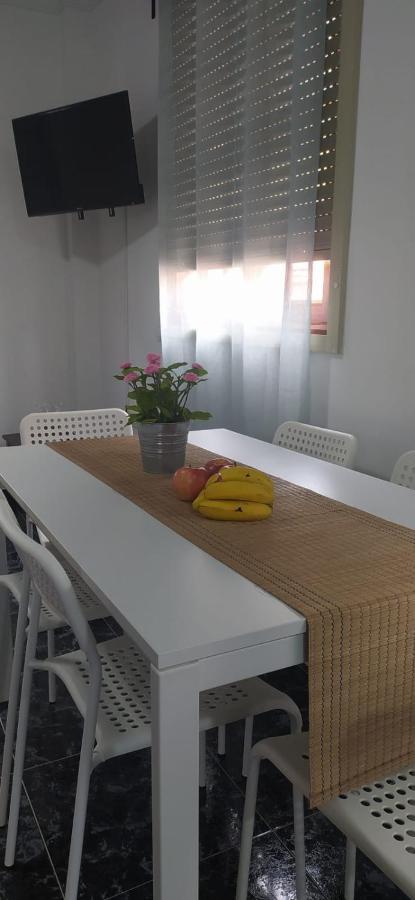 Villa Tolina I Y II San Sebastián de la Gomera Zewnętrze zdjęcie