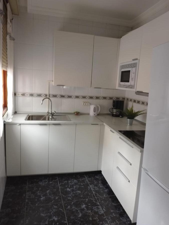 Villa Tolina I Y II San Sebastián de la Gomera Zewnętrze zdjęcie