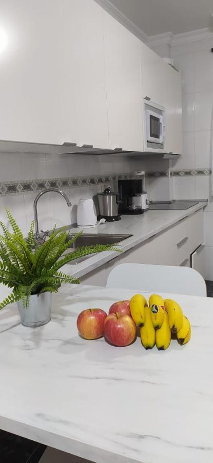Villa Tolina I Y II San Sebastián de la Gomera Zewnętrze zdjęcie