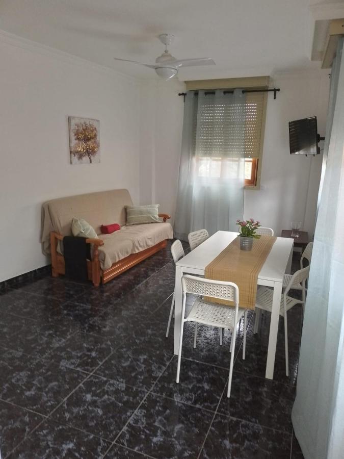 Villa Tolina I Y II San Sebastián de la Gomera Zewnętrze zdjęcie