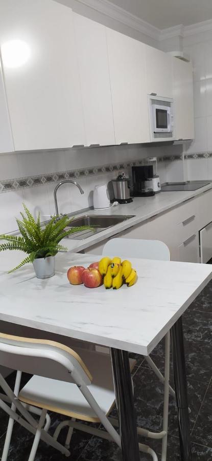 Villa Tolina I Y II San Sebastián de la Gomera Zewnętrze zdjęcie