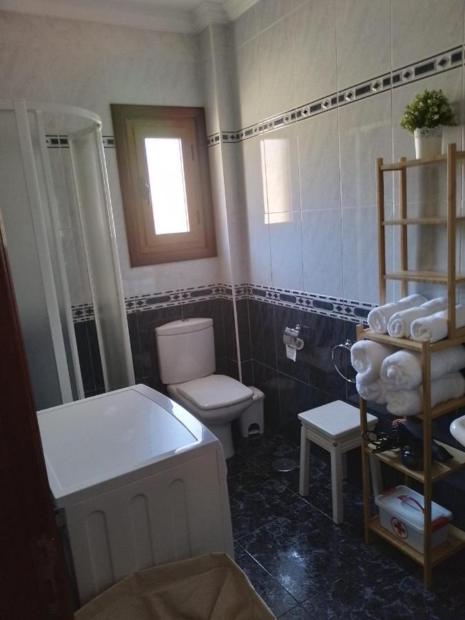Villa Tolina I Y II San Sebastián de la Gomera Zewnętrze zdjęcie