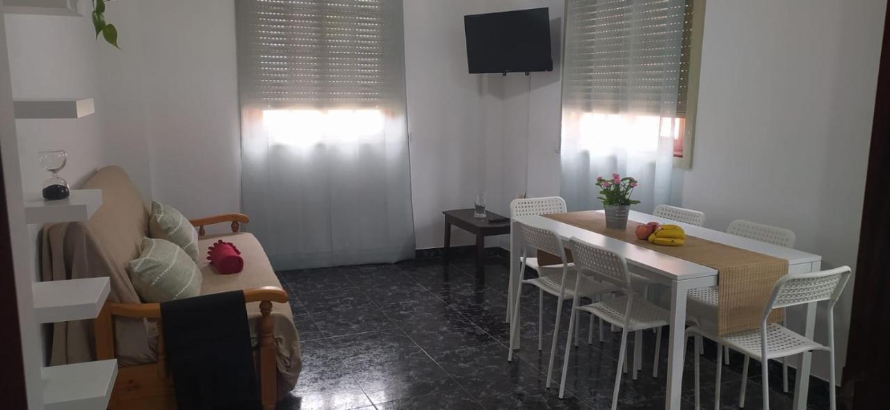Villa Tolina I Y II San Sebastián de la Gomera Zewnętrze zdjęcie