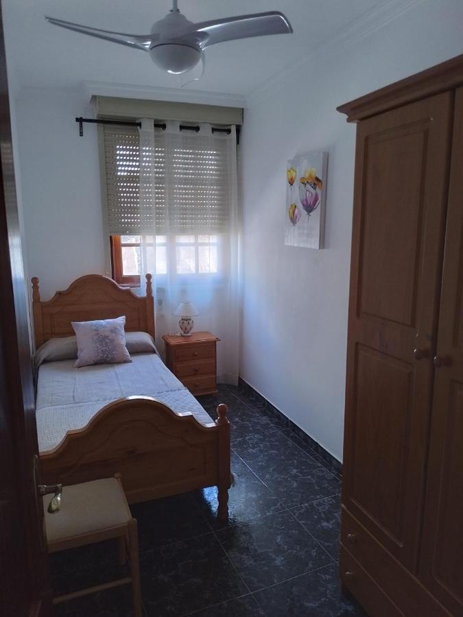 Villa Tolina I Y II San Sebastián de la Gomera Zewnętrze zdjęcie