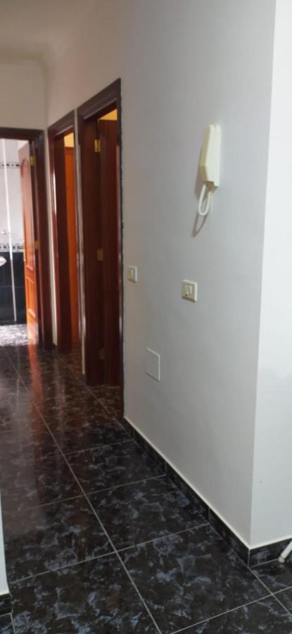 Villa Tolina I Y II San Sebastián de la Gomera Zewnętrze zdjęcie