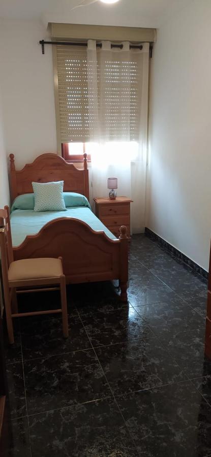 Villa Tolina I Y II San Sebastián de la Gomera Zewnętrze zdjęcie