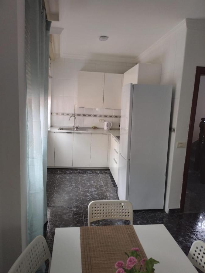 Villa Tolina I Y II San Sebastián de la Gomera Zewnętrze zdjęcie