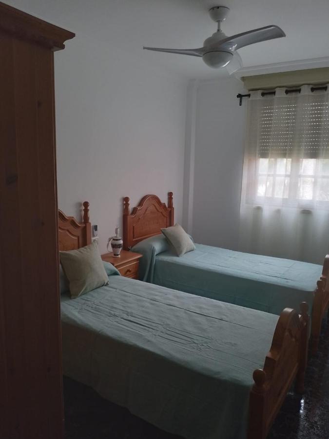 Villa Tolina I Y II San Sebastián de la Gomera Zewnętrze zdjęcie