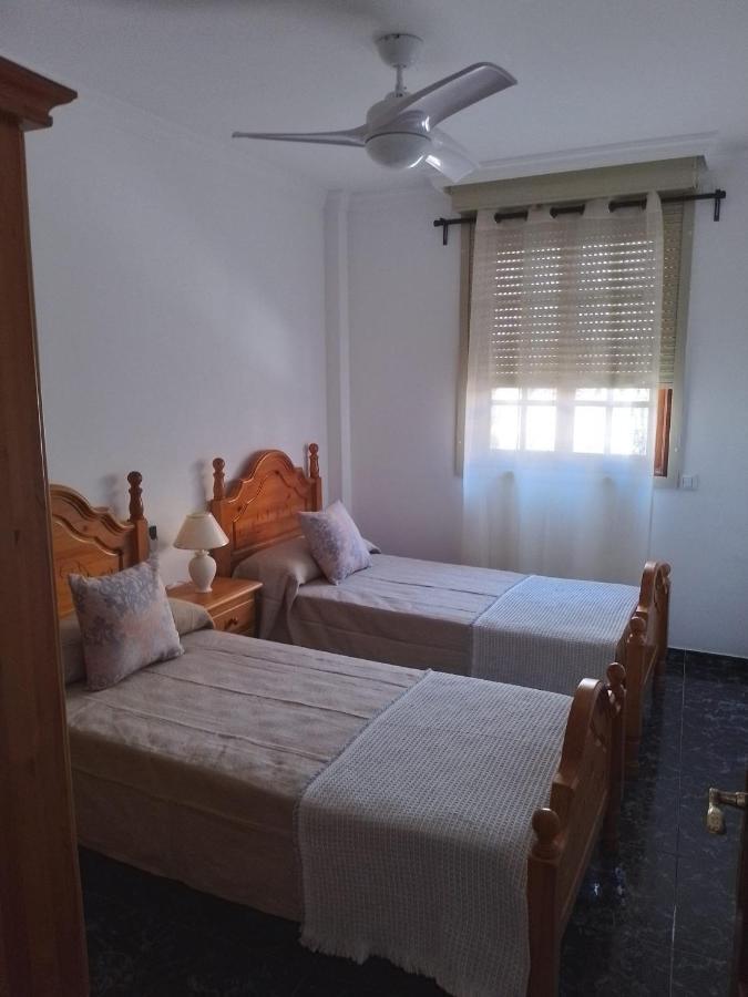 Villa Tolina I Y II San Sebastián de la Gomera Zewnętrze zdjęcie