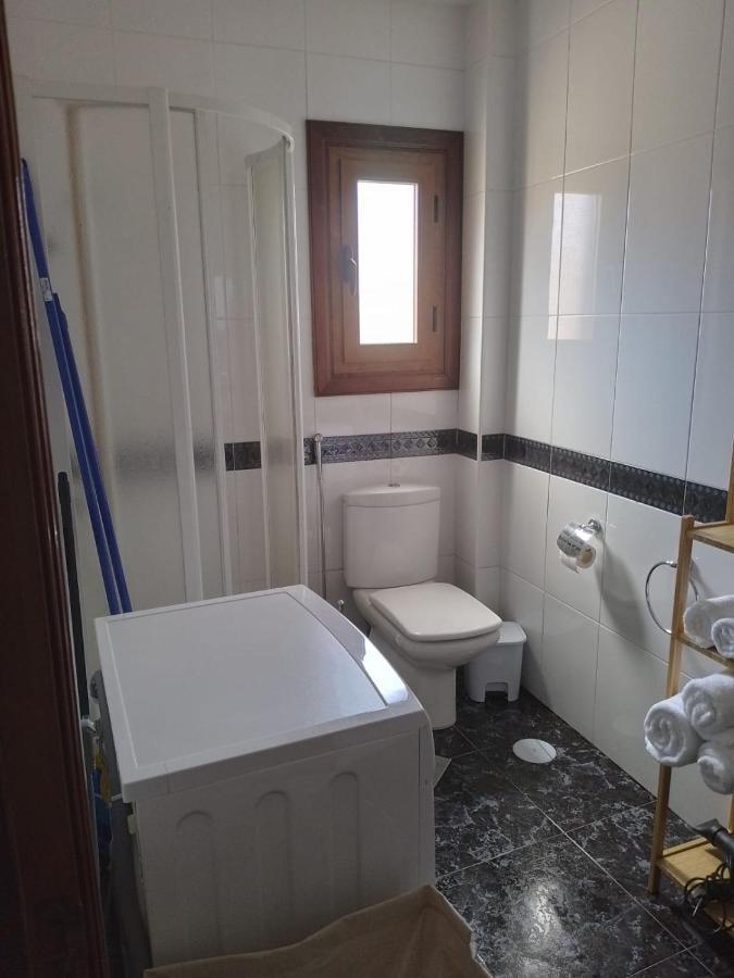 Villa Tolina I Y II San Sebastián de la Gomera Zewnętrze zdjęcie