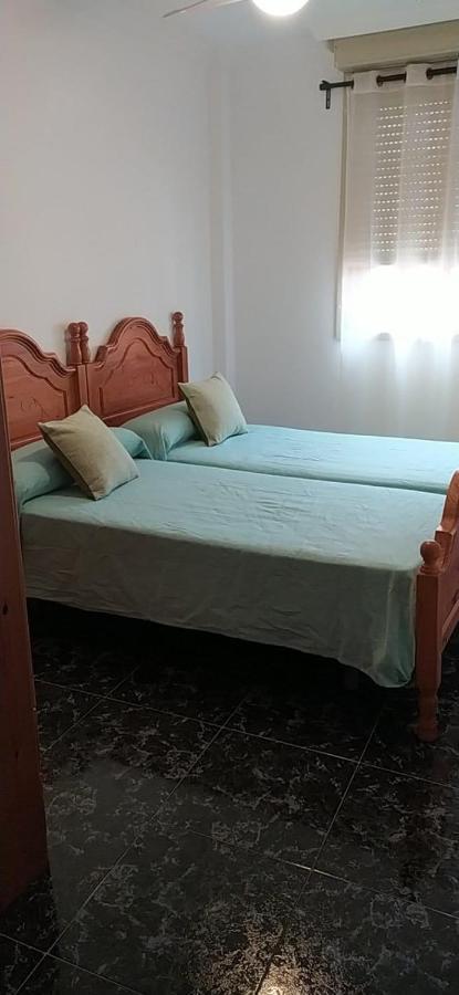 Villa Tolina I Y II San Sebastián de la Gomera Zewnętrze zdjęcie